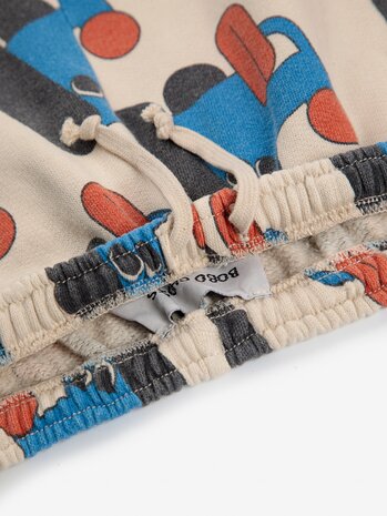 Bobo Choses Doggy Mate all over joggings Bobo Choses Doggy Mate all over joggings