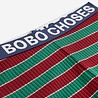 Bobo Choses Bobo Multicolor stripes leggings Bobo Choses Bobo Multicolor stripes leggings