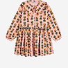 Bobo Choses Dices all over micro corduroy dress Bobo Choses Dices all over micro corduroy dress