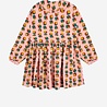 Bobo Choses Dices all over micro corduroy dress Bobo Choses Dices all over micro corduroy dress