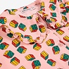 Bobo Choses Dices all over micro corduroy dress Bobo Choses Dices all over micro corduroy dress