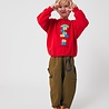 Bobo Choses Hopscotch sweatshirt Bobo Choses Hopscotch sweatshirt