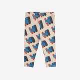 Bobo Choses Doggy Mate all over leggings Bobo Choses Doggy Mate all over leggings