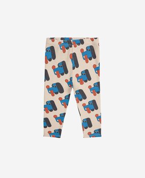 Bobo Choses Doggy Mate all over leggings Bobo Choses Doggy Mate all over leggings