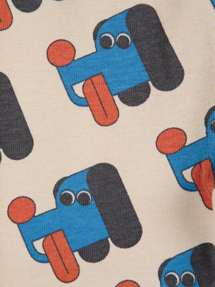 Bobo Choses Doggy Mate all over leggings Bobo Choses Doggy Mate all over leggings