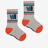 Bobo Choses Doggy Mate short baby socks Bobo Choses Doggy Mate short baby socks