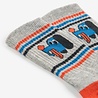 Bobo Choses Doggy Mate short baby socks Bobo Choses Doggy Mate short baby socks