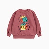 Bobo Choses Roll The Dice sweatshirt Bobo Choses Roll The Dice sweatshirt