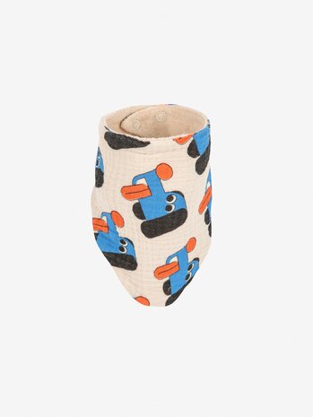 Bobo Choses Doggy Mate bib set Bobo Choses Doggy Mate bib set