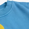 Bobo Choses Striped Duck sweatshirt Bobo Choses Striped Duck sweatshirt