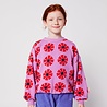Bobo Choses Kaleidoscope all over sweatshirt Bobo Choses Kaleidoscope all over sweatshirt