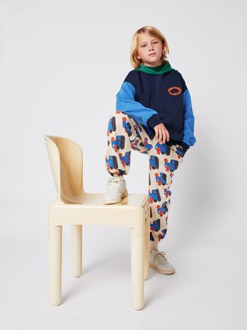 Bobo Choses Doggy Mate all over joggings Bobo Choses Doggy Mate all over joggings
