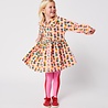 Bobo Choses Dices all over micro corduroy dress Bobo Choses Dices all over micro corduroy dress