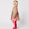 Bobo Choses Dices all over micro corduroy dress Bobo Choses Dices all over micro corduroy dress