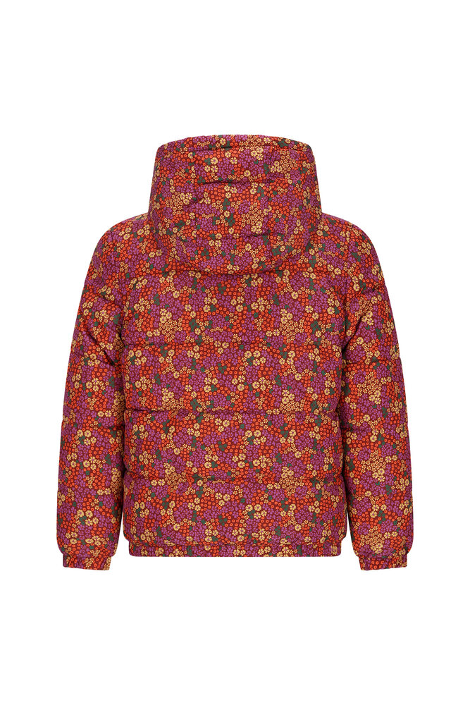 The New Chapter Mosi jacket aop tiny flowers The New Chapter Mosi jacket aop tiny flowers
