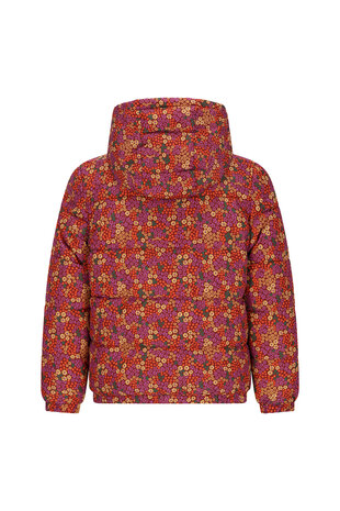 The New Chapter Mosi jacket aop tiny flowers The New Chapter Mosi jacket aop tiny flowers
