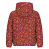 The New Chapter Mosi jacket aop tiny flowers The New Chapter Mosi jacket aop tiny flowers