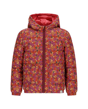 The New Chapter Mosi jacket aop tiny flowers The New Chapter Mosi jacket aop tiny flowers