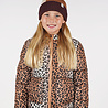 The New Chapter Mosi jacket aop leopard The New Chapter Mosi jacket aop leopard