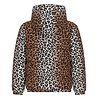 The New Chapter Mosi jacket aop leopard The New Chapter Mosi jacket aop leopard