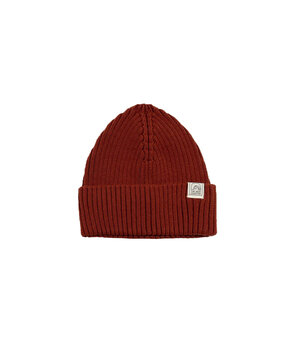 The New Chapter Jip beanie tabasco The New Chapter Jip beanie tabasco