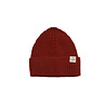 The New Chapter Jip beanie tabasco The New Chapter Jip beanie tabasco