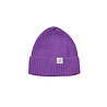 The New Chapter Jip beanie bellflower The New Chapter Jip beanie bellflower