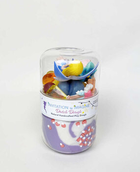 Invitation to imagine Fairy Play Pot