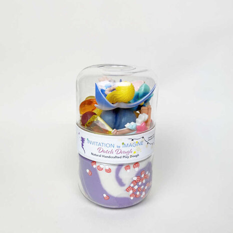 Invitation to imagine Fairy Play Pot Invitation to imagine Fairy Play Pot