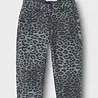Name It 13241509 NMFBELLA MOM PANTS 4444-TD Grey Leopard Name It 13241509 NMFBELLA MOM PANTS 4444-TD Grey Leopard