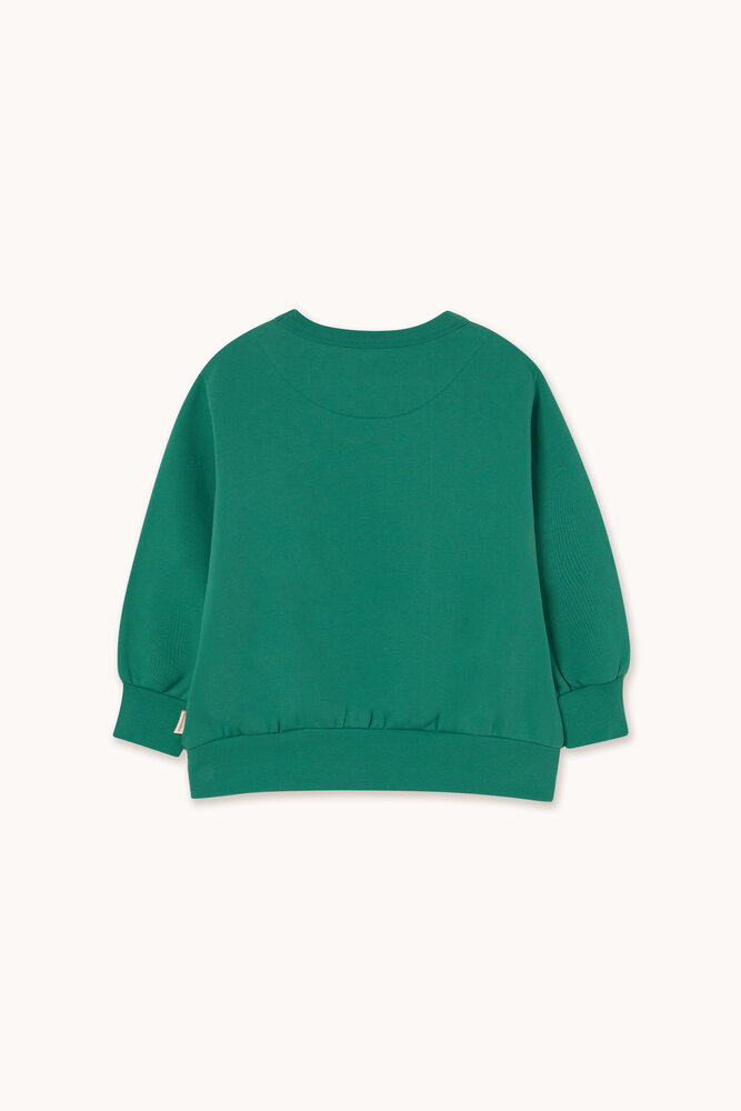 Tiny Cottons Horse Graphic Sweatshirt 283 Tiny Cottons Horse Graphic Sweatshirt 283