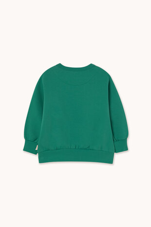 Tiny Cottons Horse Graphic Sweatshirt 283 Tiny Cottons Horse Graphic Sweatshirt 283