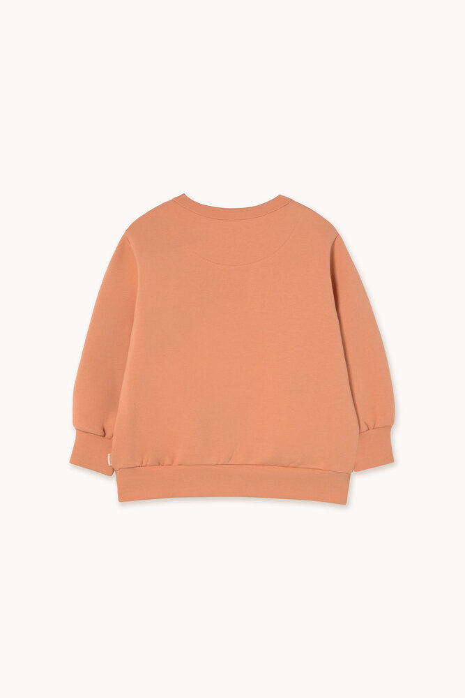 Tiny Cottons Flowers Eyes Graphic Sweatshirt 285 Tiny Cottons Flowers Eyes Graphic Sweatshirt 285