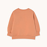 Tiny Cottons Flowers Eyes Graphic Sweatshirt 285 Tiny Cottons Flowers Eyes Graphic Sweatshirt 285