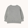 Tiny Cottons Flower Graphic Sweatshirt 287 Tiny Cottons Flower Graphic Sweatshirt 287