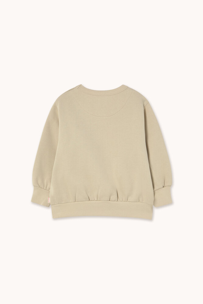 Tiny Cottons Tiny Dog Graphic Sweatshirt 289 Tiny Cottons Tiny Dog Graphic Sweatshirt 289