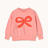 Tiny Cottons Worm Graphic Sweatshirt 293 Tiny Cottons Worm Graphic Sweatshirt 293