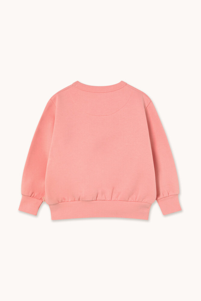 Tiny Cottons Worm Graphic Sweatshirt 293 Tiny Cottons Worm Graphic Sweatshirt 293