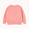 Tiny Cottons Worm Graphic Sweatshirt 293 Tiny Cottons Worm Graphic Sweatshirt 293