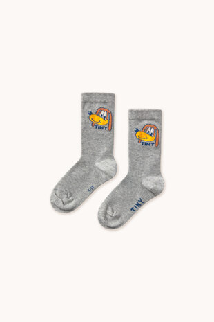 Tiny Cottons Dog Medium Socks Tiny Cottons Dog Medium Socks
