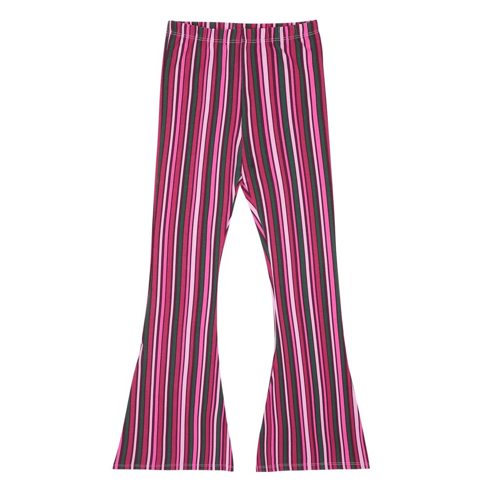 Jacky Sue Jacky pants - funky stripe AW