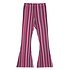 Jacky pants - funky stripe AW