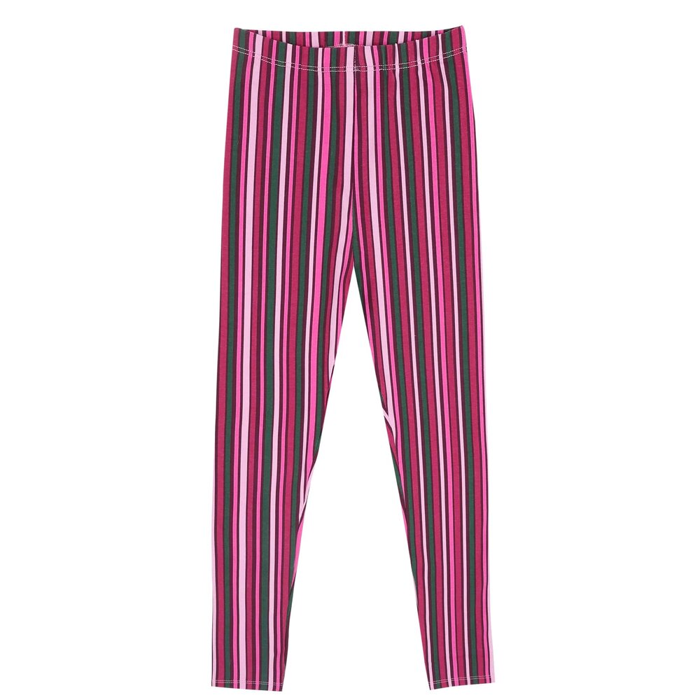 Jacky Sue Charlie pants - funky stripe AW