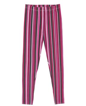 Jacky Sue Charlie pants - funky stripe AW