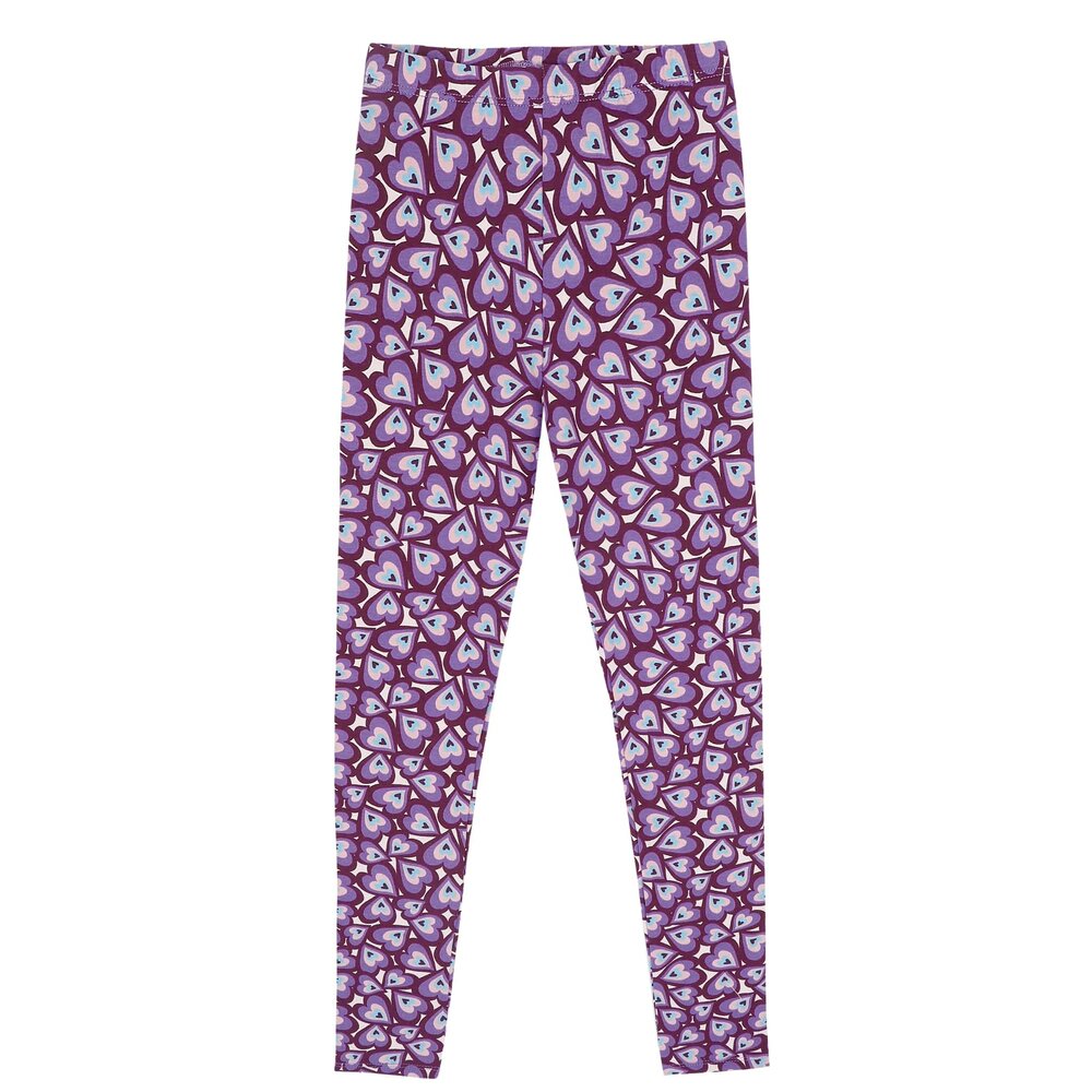 Jacky Sue Charlie pants - funky hearts Jacky Sue Charlie pants - funky hearts