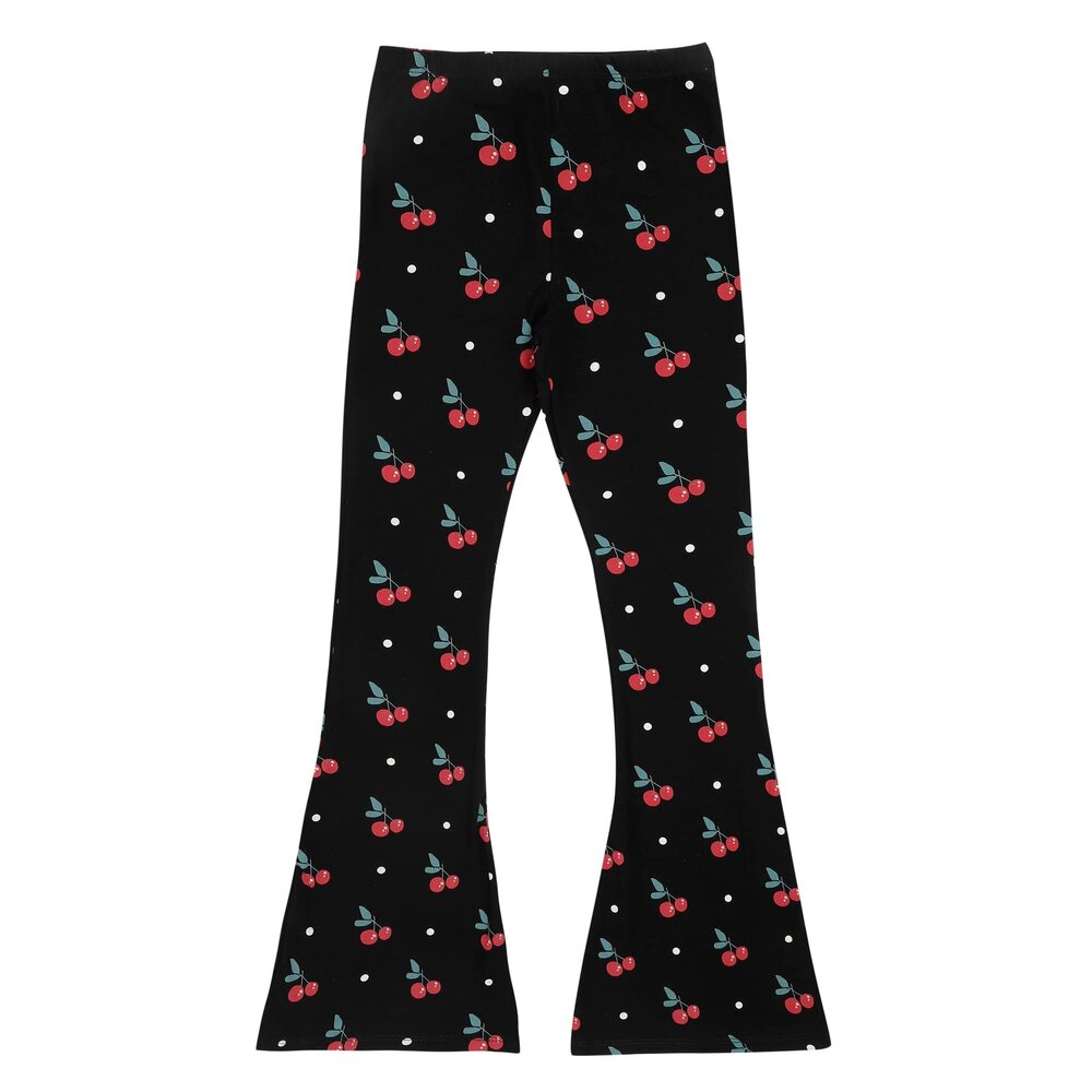 Jacky Sue Jacky pants - mon cheri black Jacky Sue Jacky pants - mon cheri black