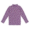 Jacky Sue Lewis top - funky heart Jacky Sue Lewis top - funky heart