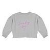 Jacky Sue Hailey Sweater - misty grey Jacky Sue Hailey Sweater - misty grey