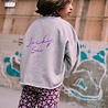 Jacky Sue Hailey Sweater - misty grey Jacky Sue Hailey Sweater - misty grey