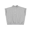 Jacky Sue Zoe Zip Spencer - misty grey Jacky Sue Zoe Zip Spencer - misty grey